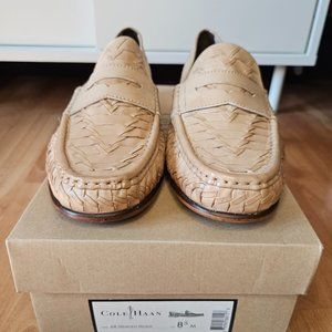 Cole Haan Air Tremont Penny